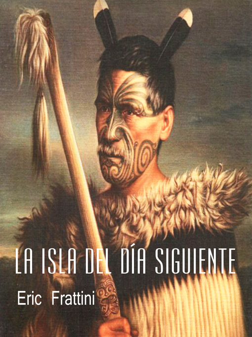 Title details for La isla del día siguiente by Eric Frattini - Available